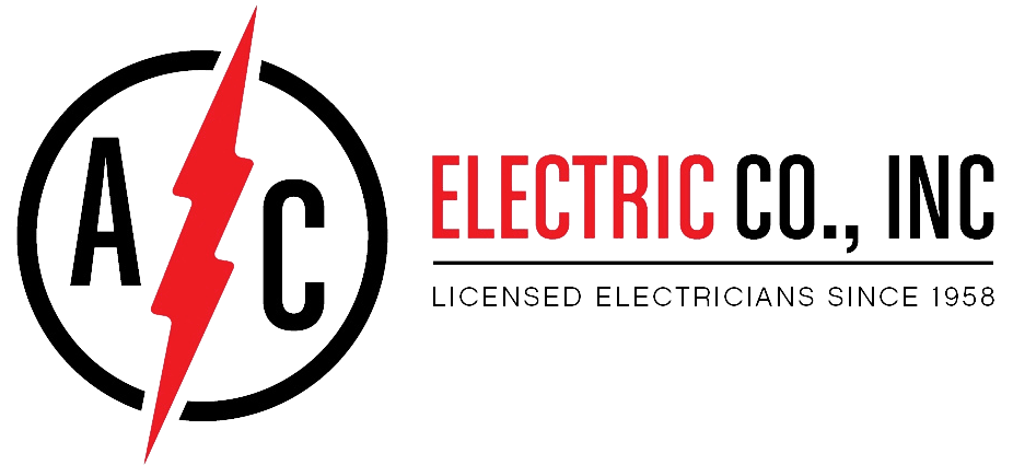 A-C Electric Logo